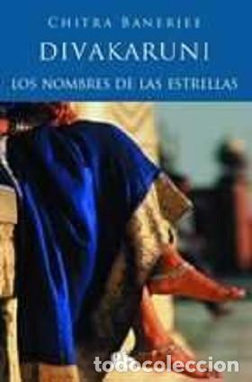 Libros de segunda mano: Los nombres de las estrellas - Foto 1