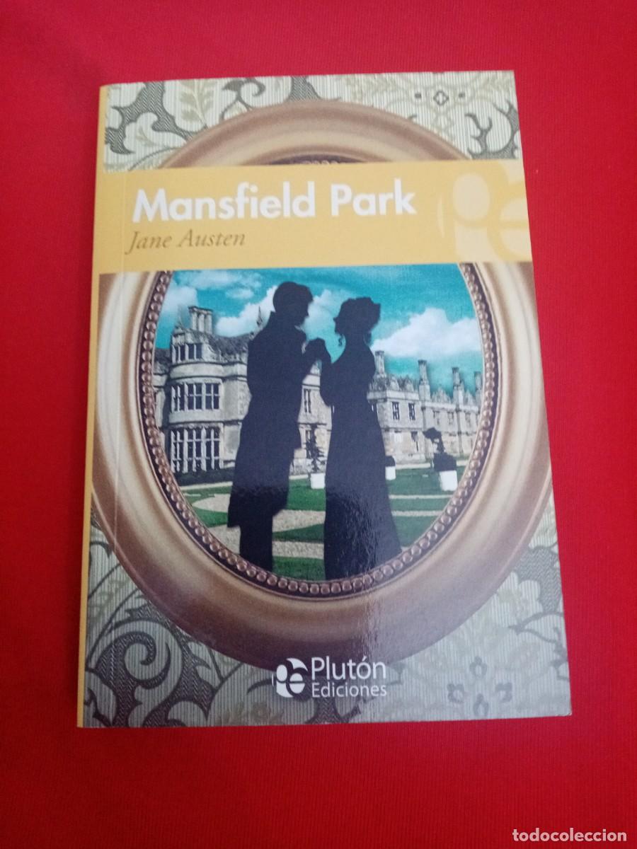 Libros de segunda mano: MANSFIELD PARK, JANE AUSTEN - Foto 1