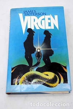 Libros de segunda mano: Virgen. James Patterson - Foto 1