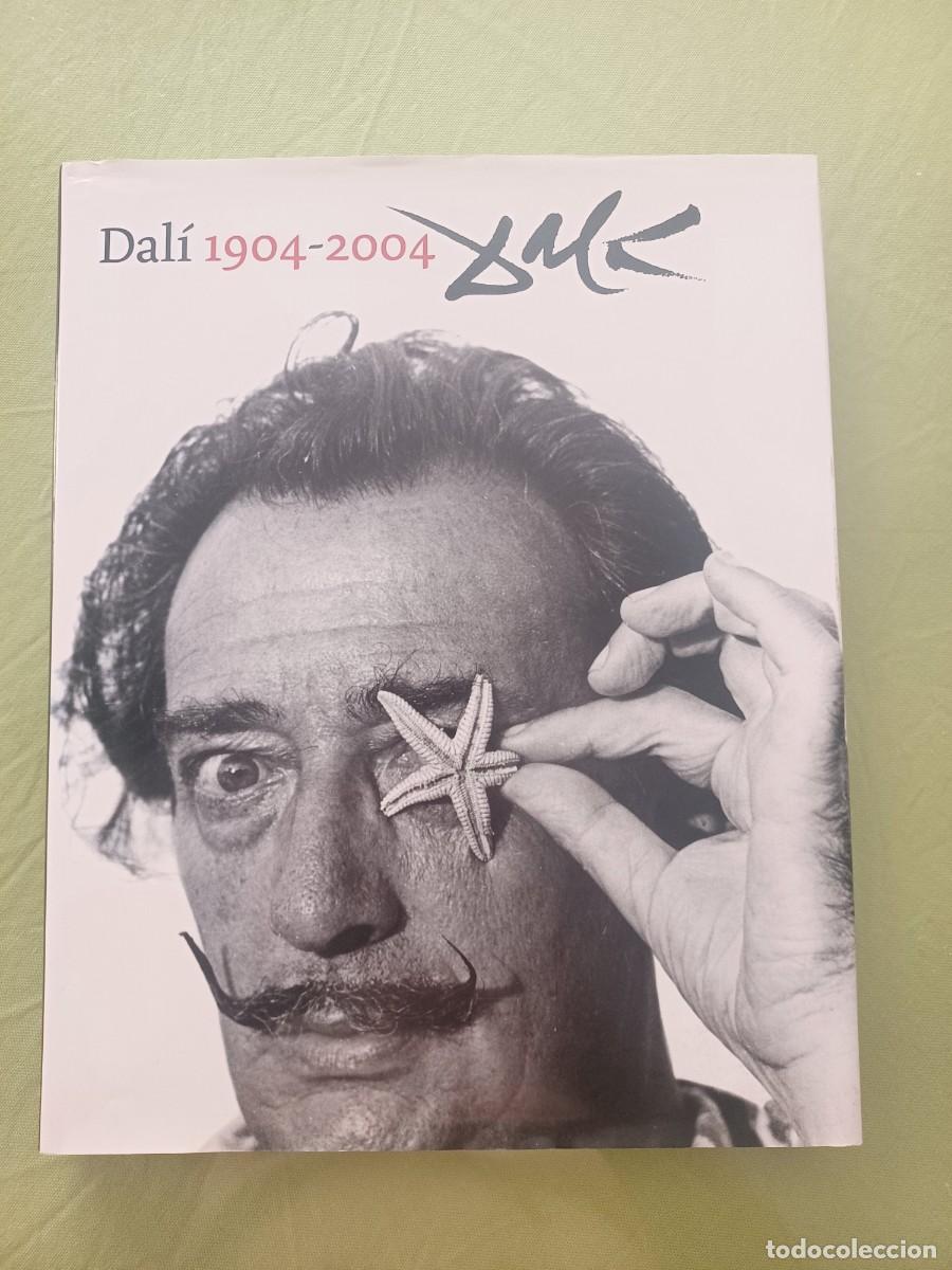 Libros de segunda mano: DAL&Iacute; 1904 - 2004. Buen estado. - Foto 1