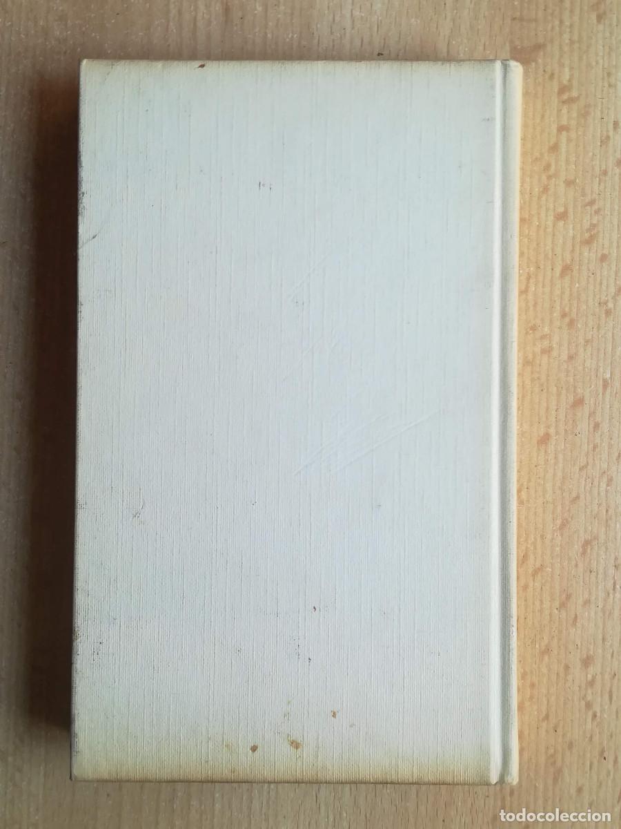 Libros de segunda mano: Carne apaleada (Ines Palou) C&iacute;rculo de lectores - Foto 4