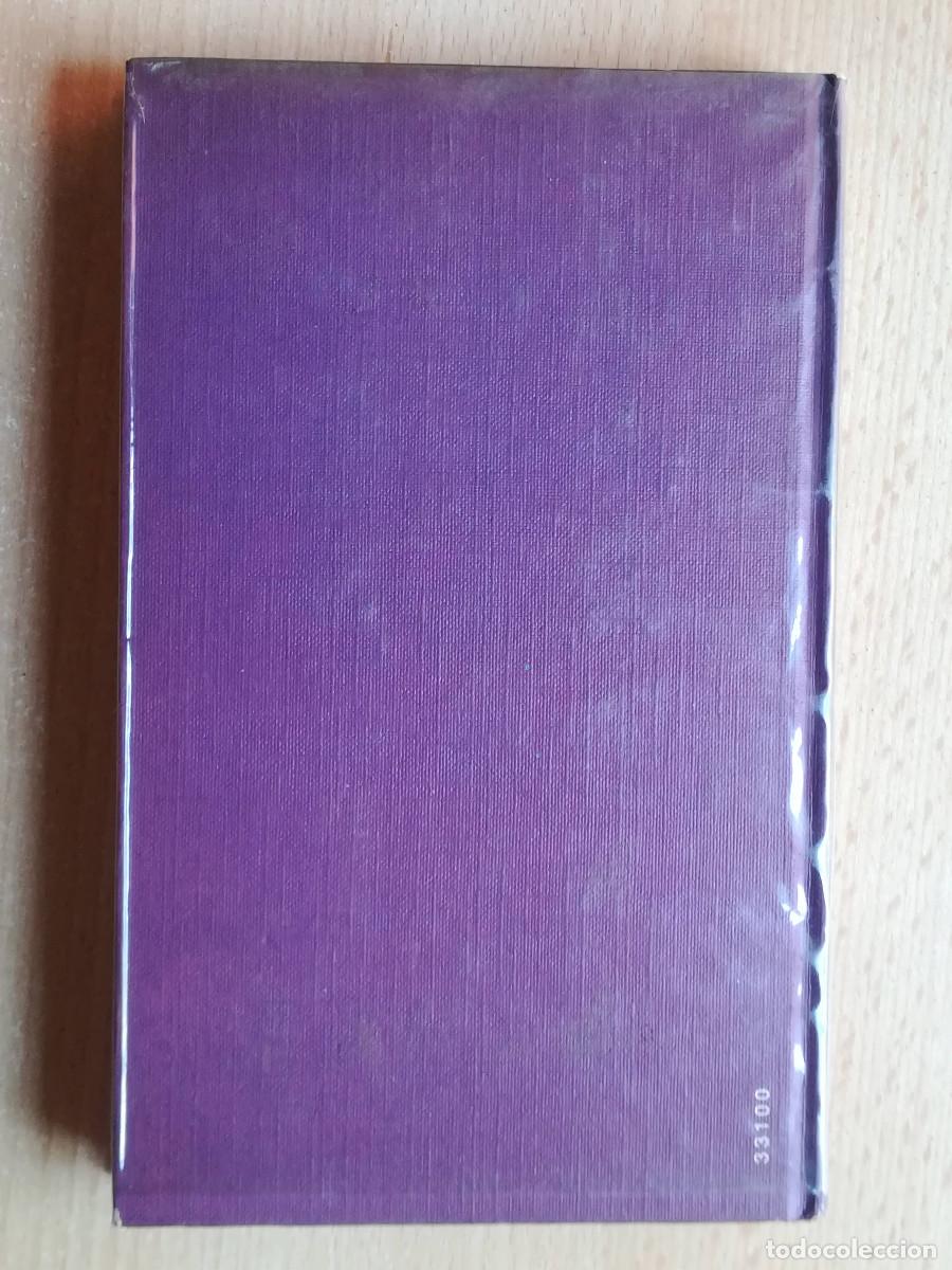 Libros de segunda mano: La mujer del m&eacute;dico (Brian Moore) C&iacute;rculo de lectores. - Foto 4