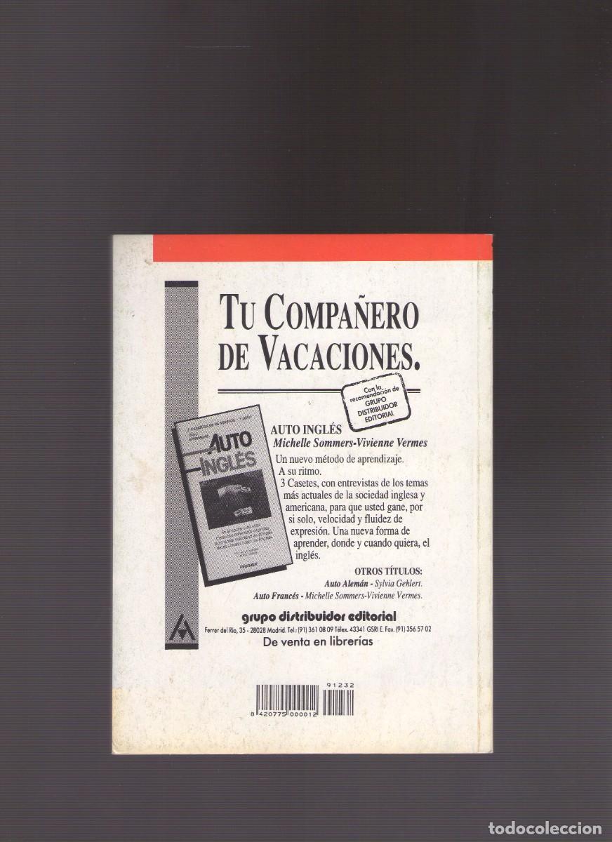 Libros de segunda mano: Bd. El voto (E. T. A. Hoffmann) - Foto 2