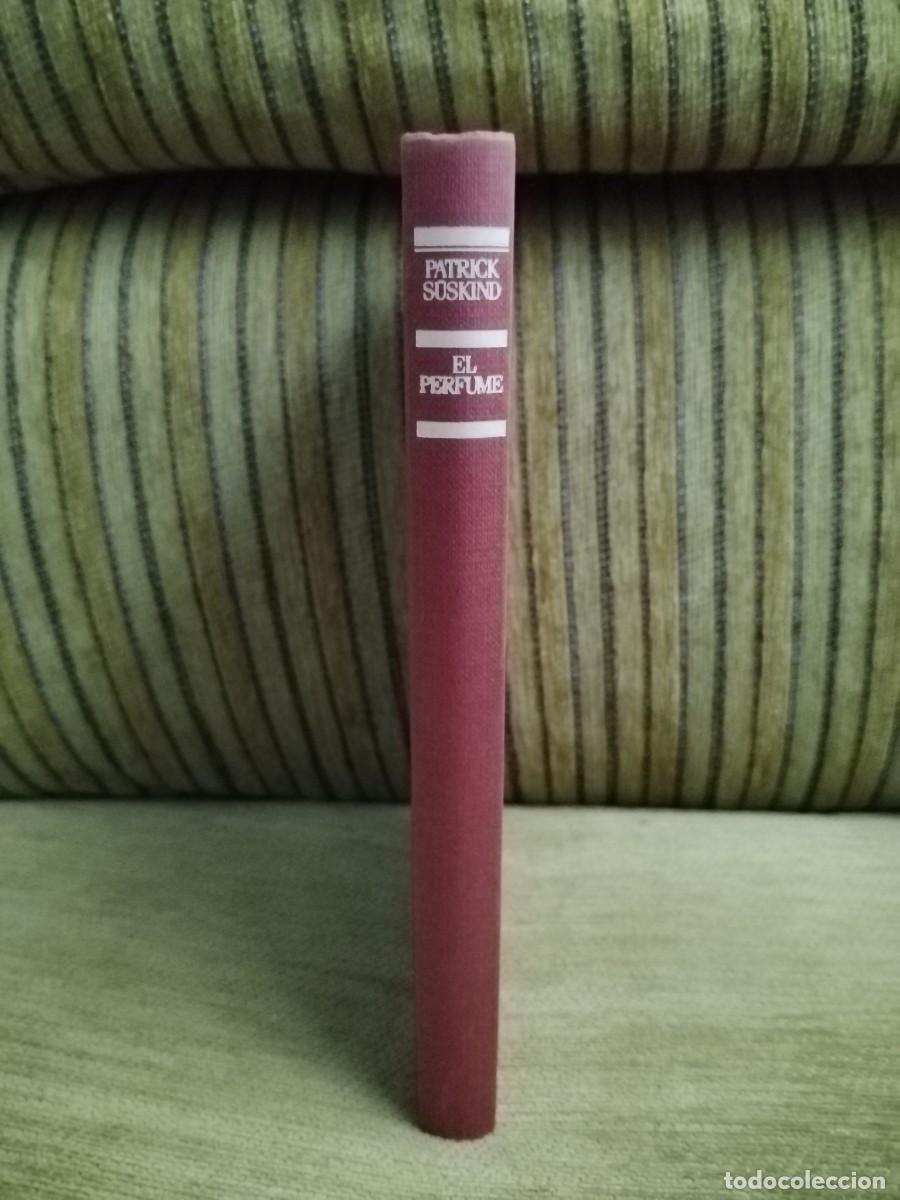 Libros de segunda mano: EL PERFUME Patrick S&uuml;skind - Foto 1