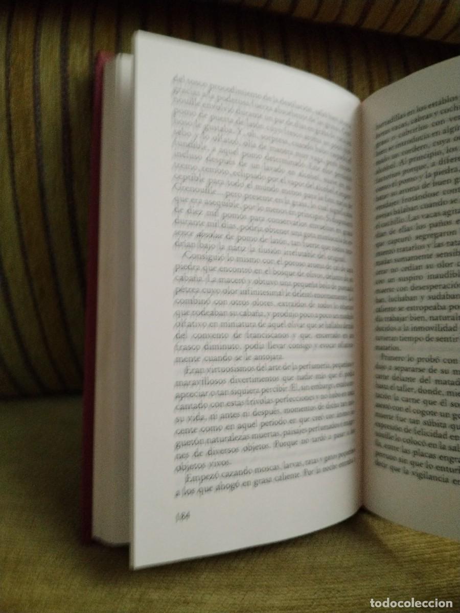 Libros de segunda mano: EL PERFUME Patrick S&uuml;skind - Foto 8