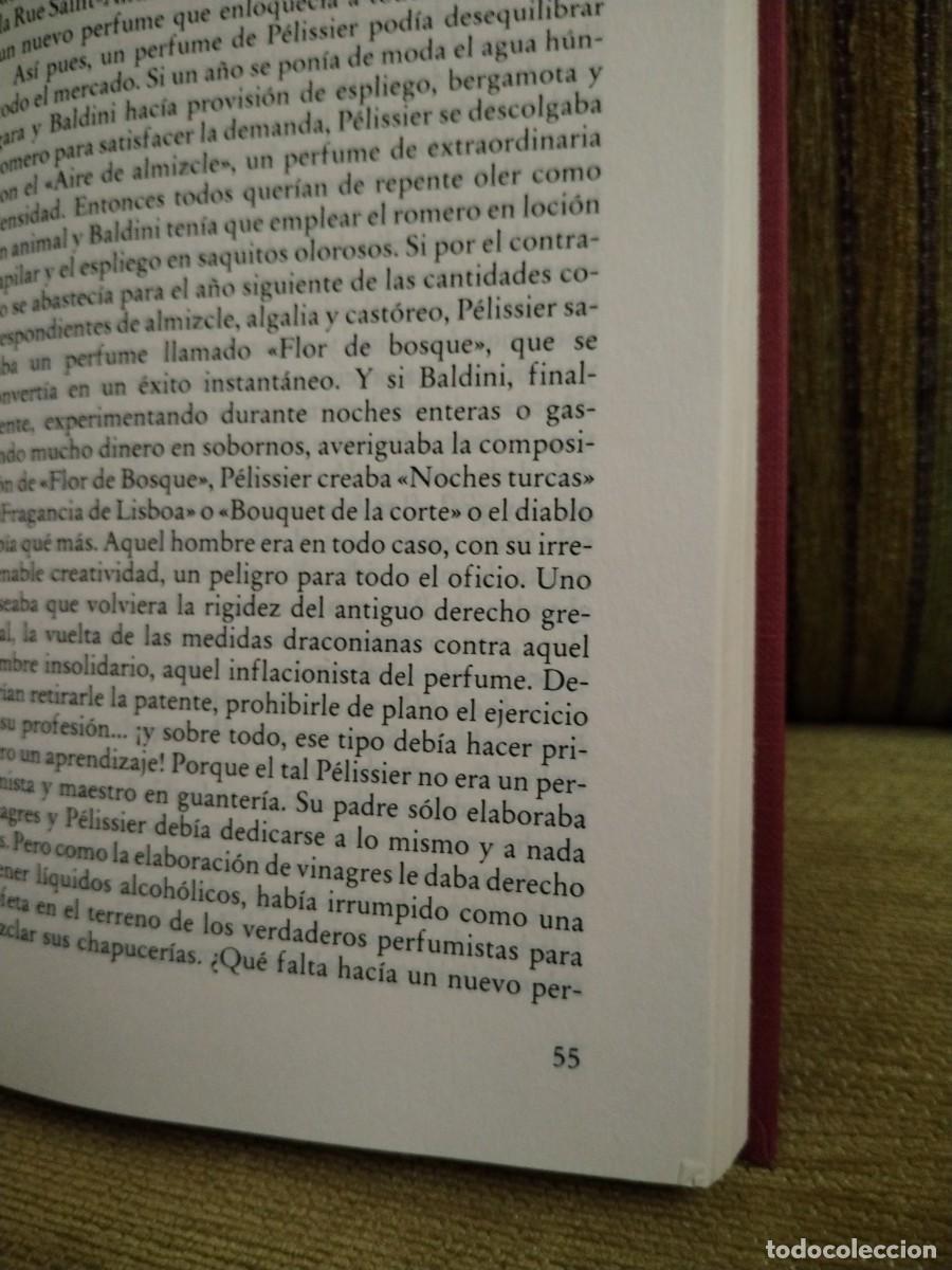 Libros de segunda mano: EL PERFUME Patrick S&uuml;skind - Foto 9