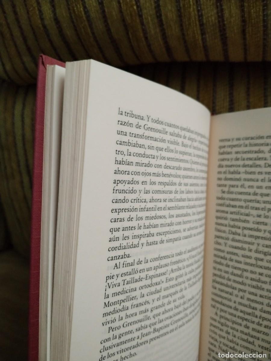 Libros de segunda mano: EL PERFUME Patrick S&uuml;skind - Foto 10