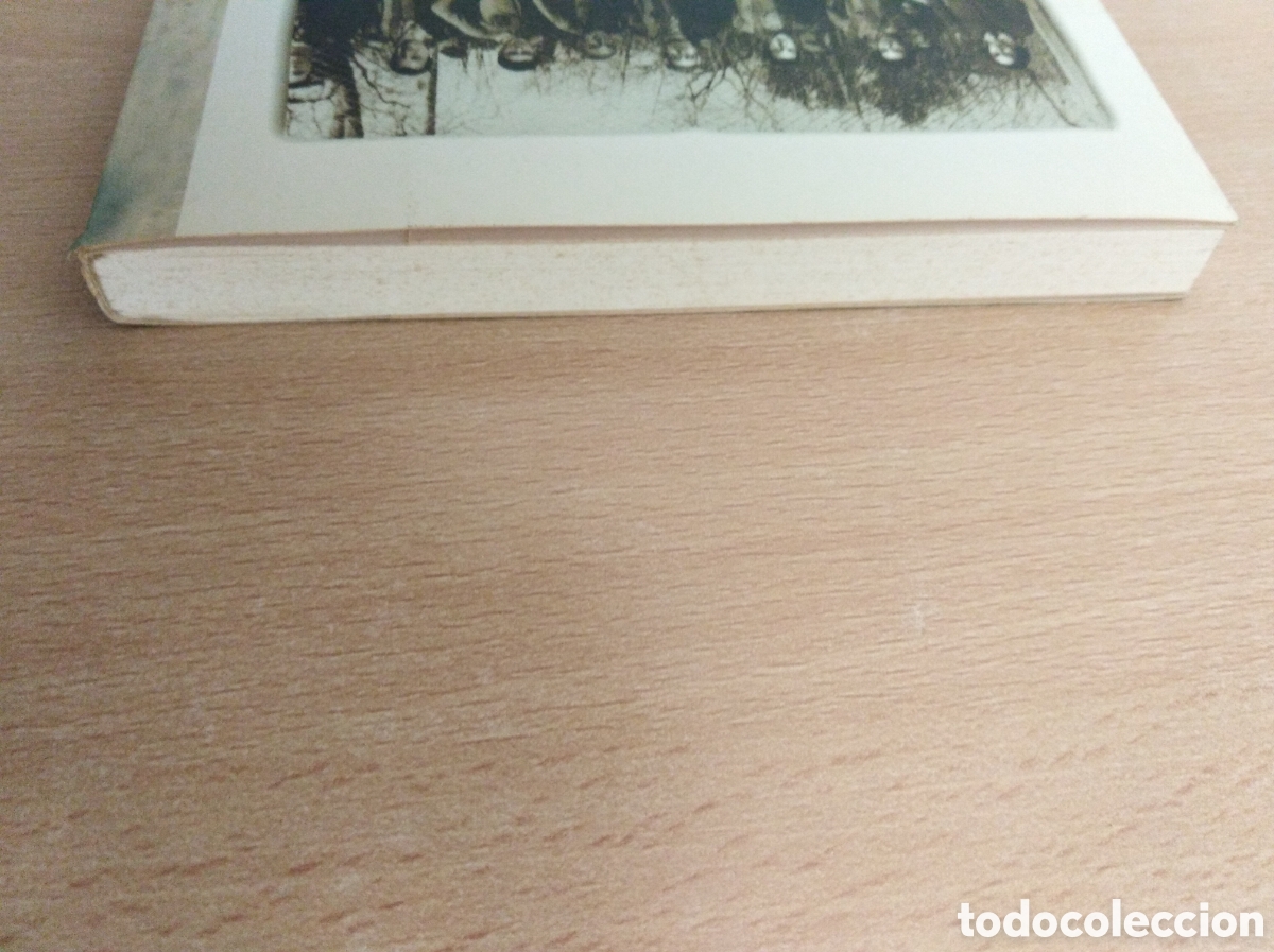 Libros de segunda mano: EL BAR&Ccedil;A O LA VIDA. Germans Miranda - Foto 3
