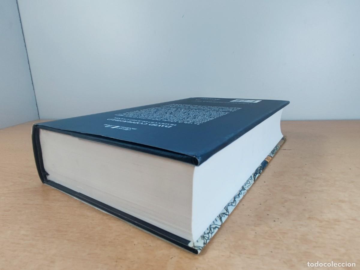 Libros de segunda mano: DAVID COPPERFIELD / CHARLES DICKENS / 1995. PROA / CATALAN - Foto 7
