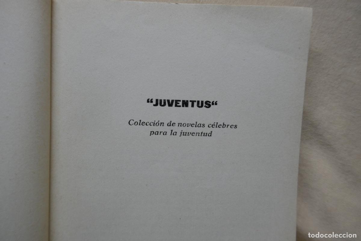 Libros de segunda mano: EL SE&Ntilde;OR DE BEMBIBRE - E. GIL Y CARRASCO - Foto 7