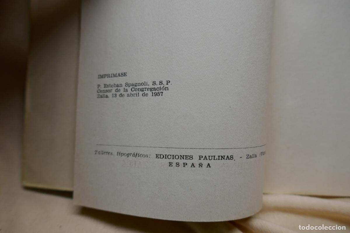 Libros de segunda mano: EL SE&Ntilde;OR DE BEMBIBRE - E. GIL Y CARRASCO - Foto 8