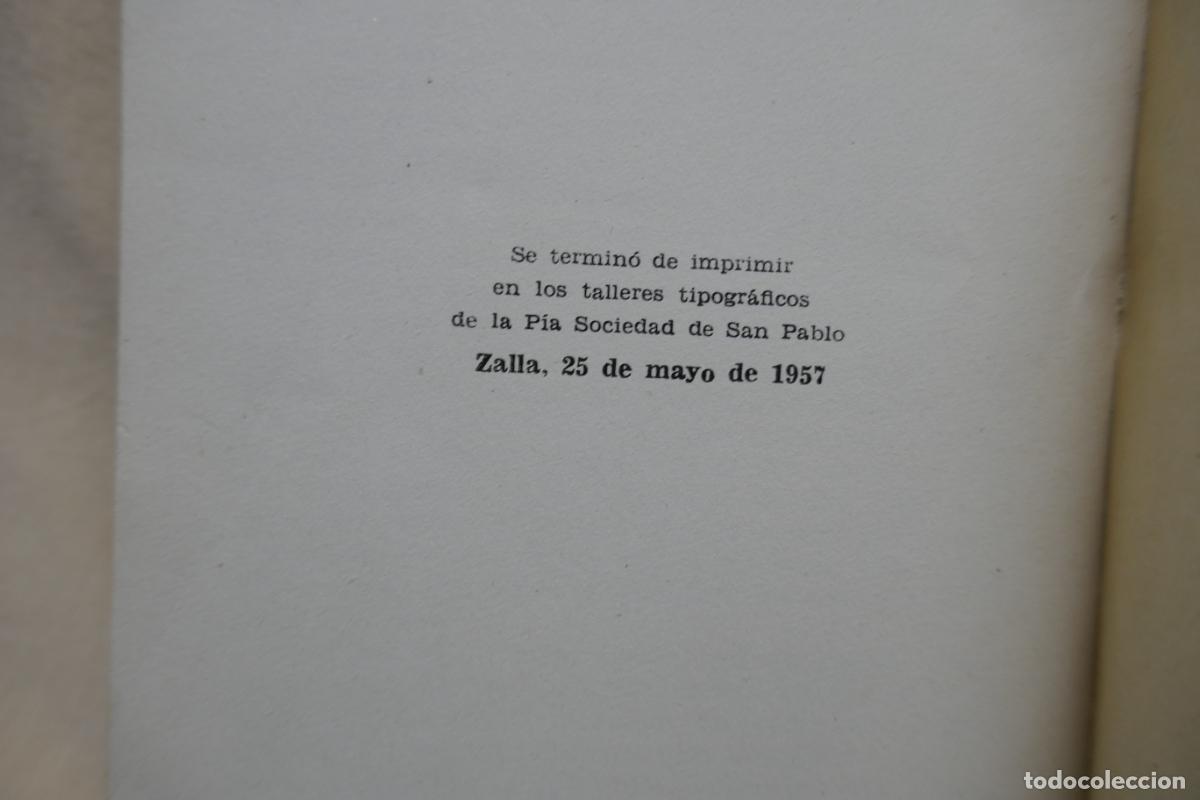 Libros de segunda mano: EL SE&Ntilde;OR DE BEMBIBRE - E. GIL Y CARRASCO - Foto 11