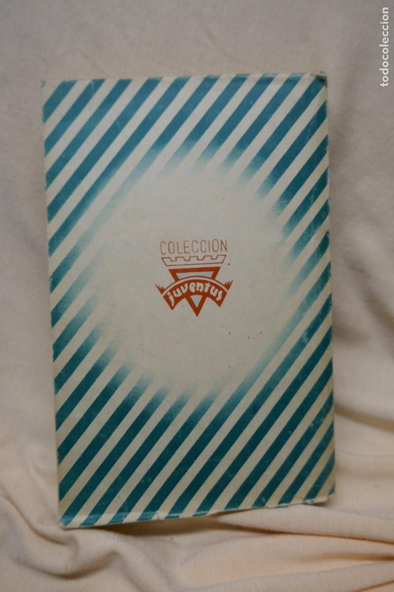 Libros de segunda mano: EL SE&Ntilde;OR DE BEMBIBRE - E. GIL Y CARRASCO - Foto 13