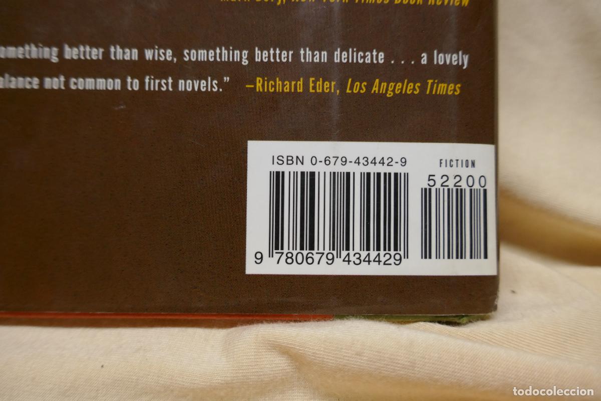 Libros de segunda mano: Inheritance de Indira Ganesan - (en Ingl&eacute;s) - Foto 14