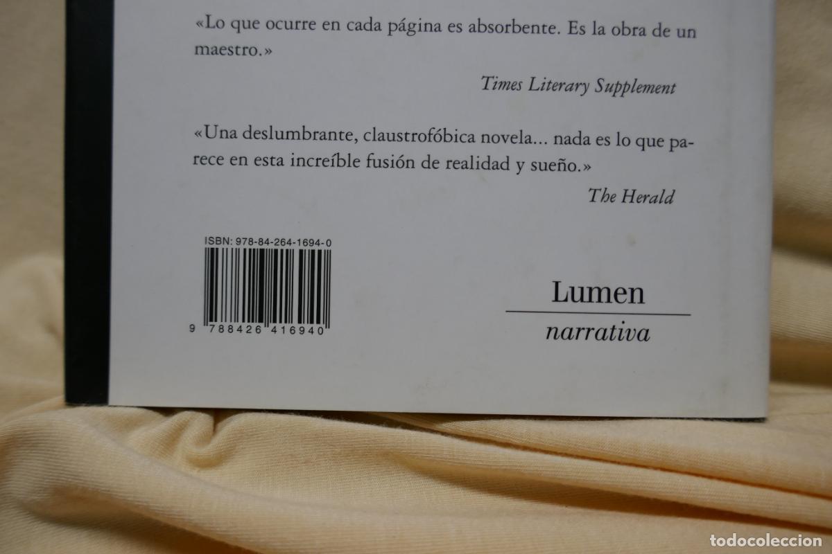 Libros de segunda mano: Las huellas del diablo - John Burnside - Foto 16