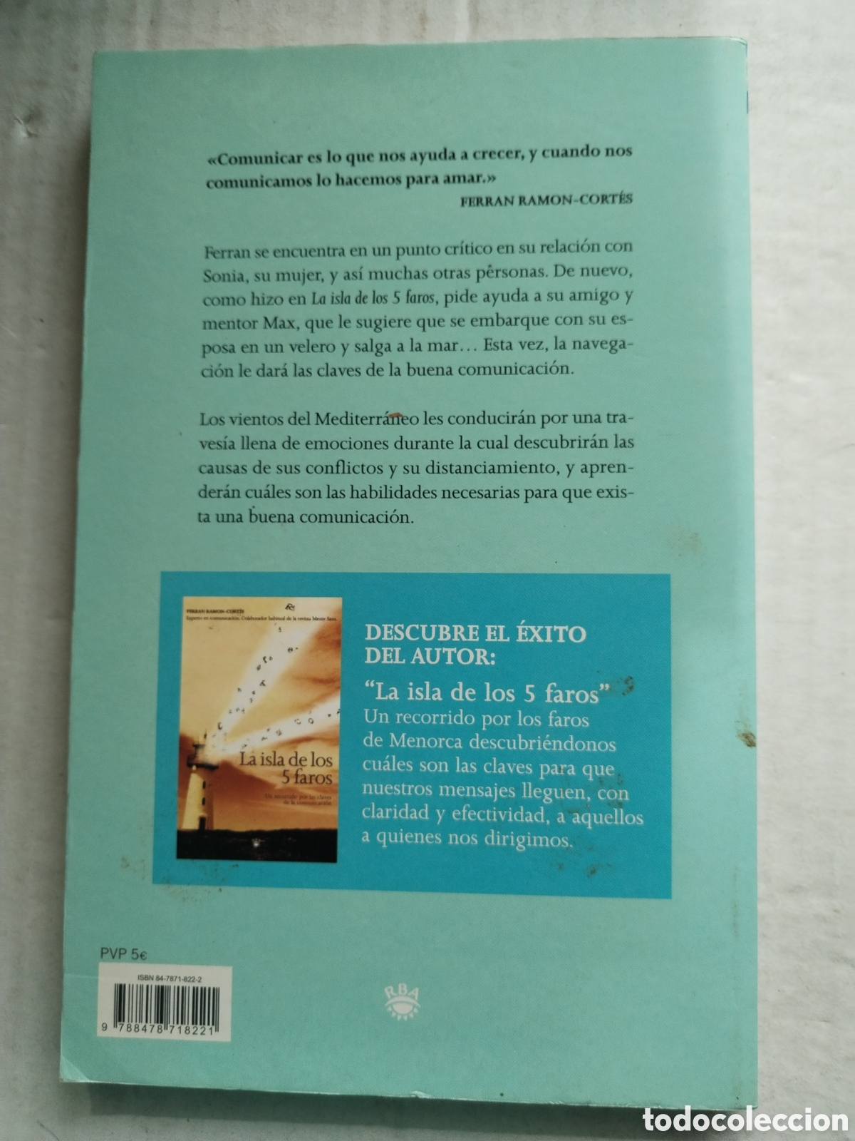Libros de segunda mano: EL CUADERNO DE BITACORA/AUTOAYUDA - Foto 3