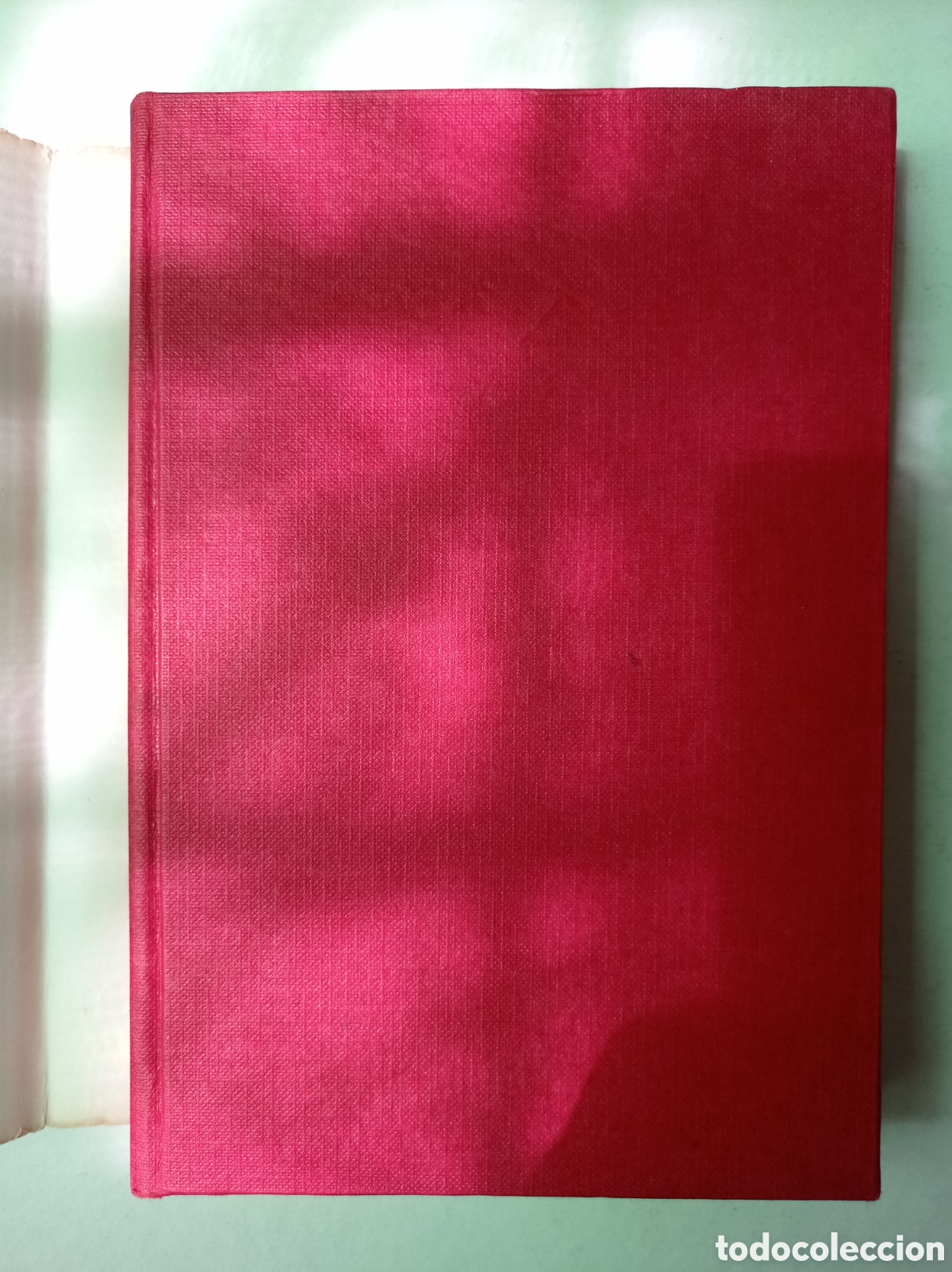Libros de segunda mano: Florido Mayo. Alfonso Grosso. - Foto 4