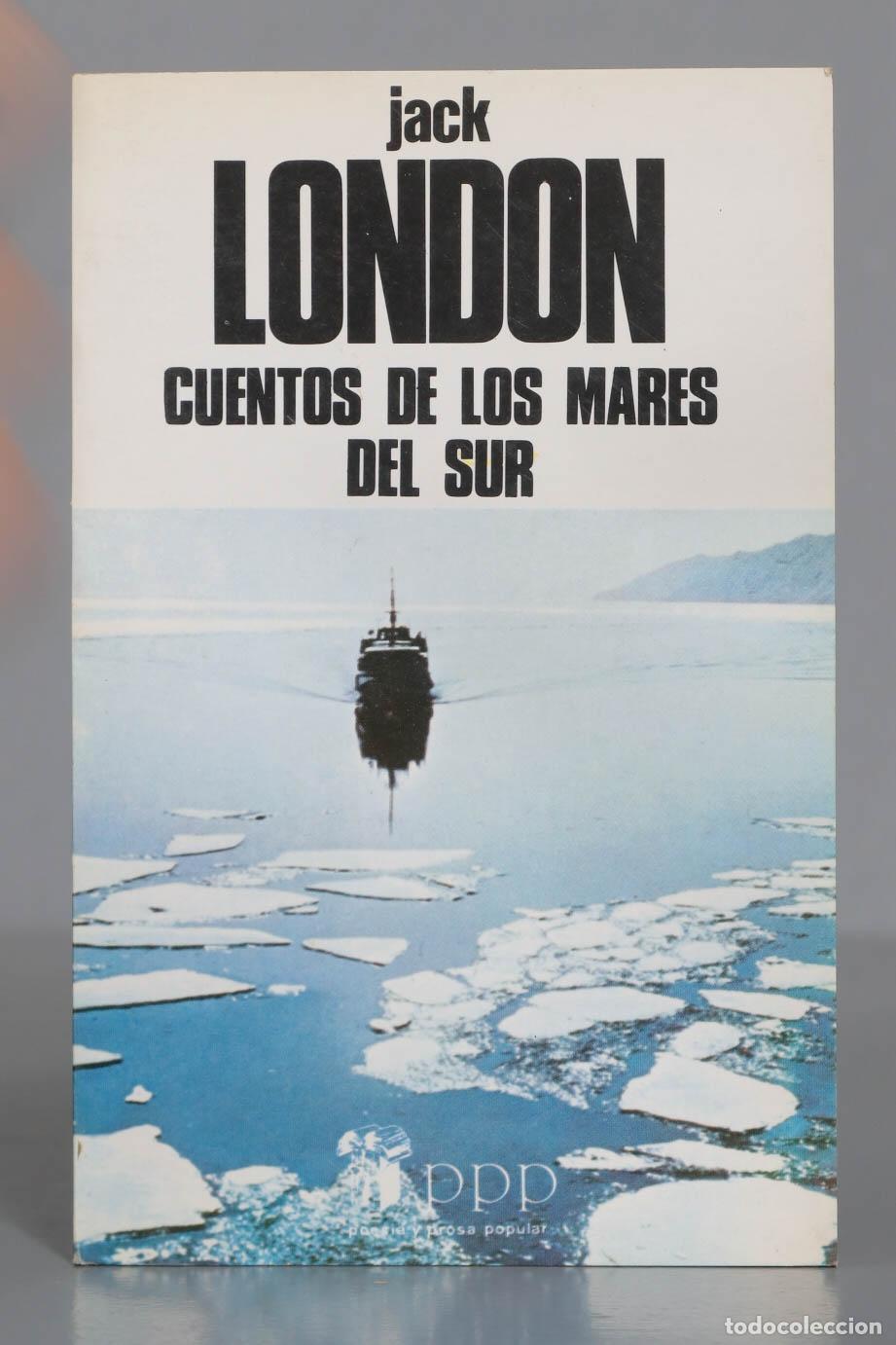 Libros de segunda mano: Nuevos cuentos de los mares del sur London