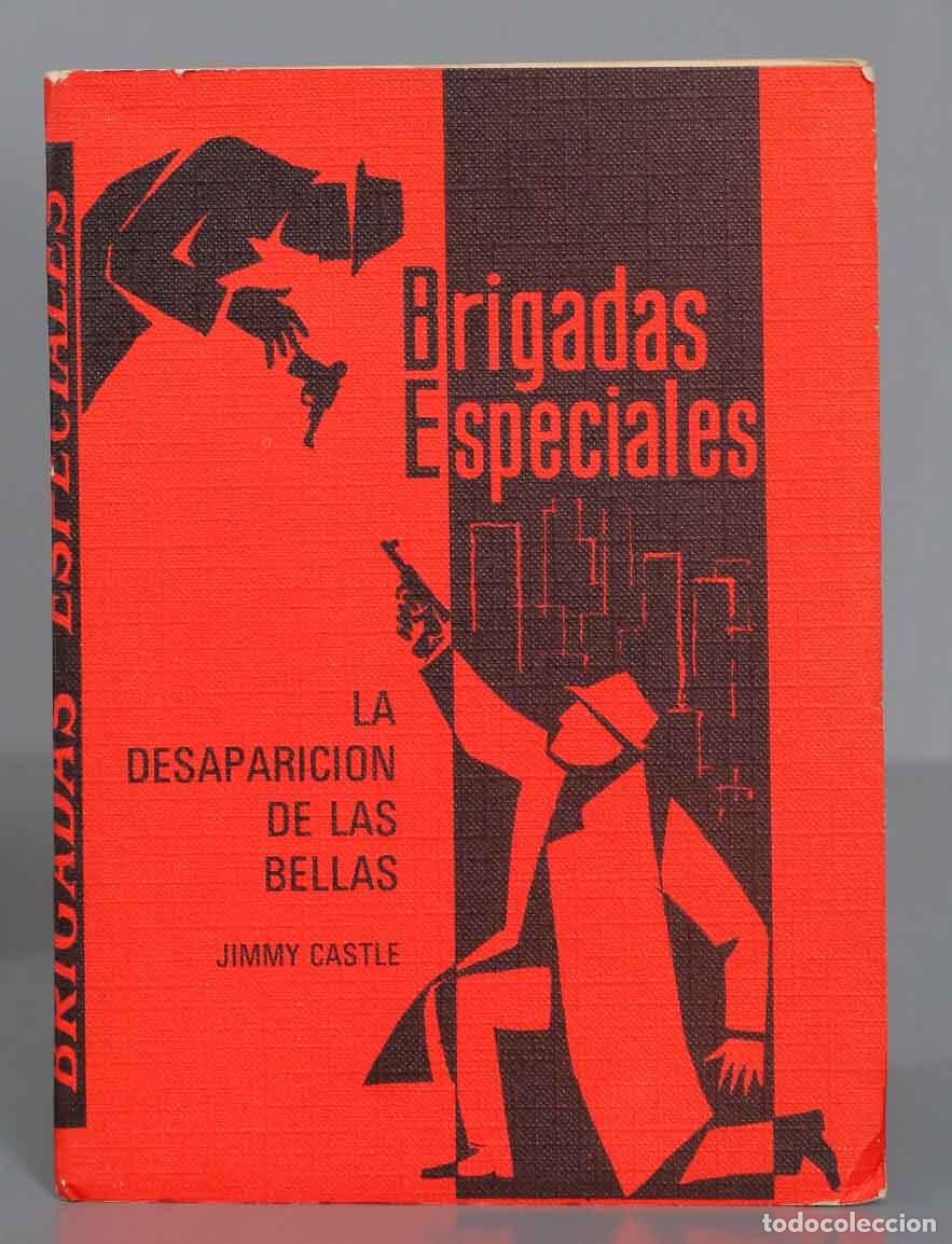 Libros de segunda mano: La desaparici&oacute;n de las bellas Castle
