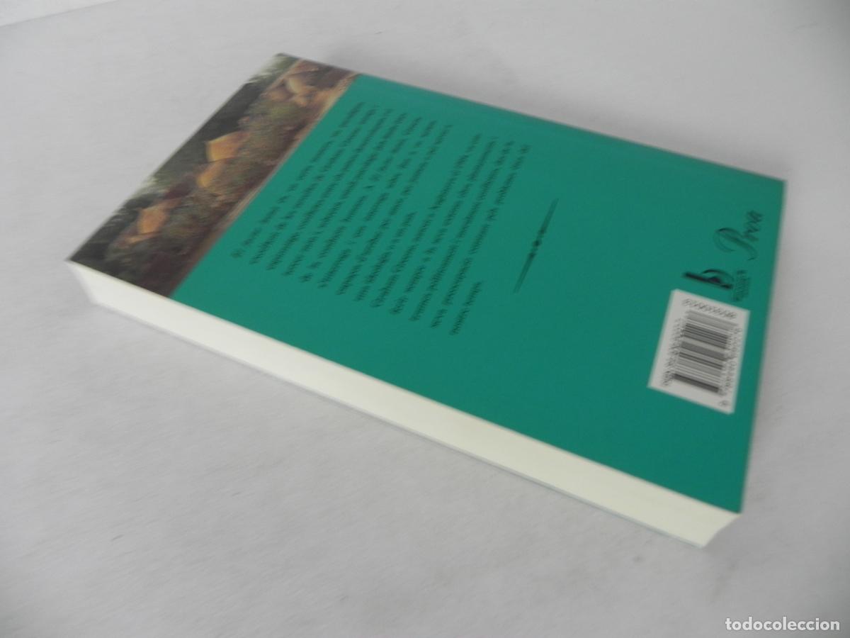Libros de segunda mano: EL FACTOR HUM&Agrave; (GRAHAM GREENE) EDICIONS B-1999 (EN CATAL&Aacute;N) - Foto 5
