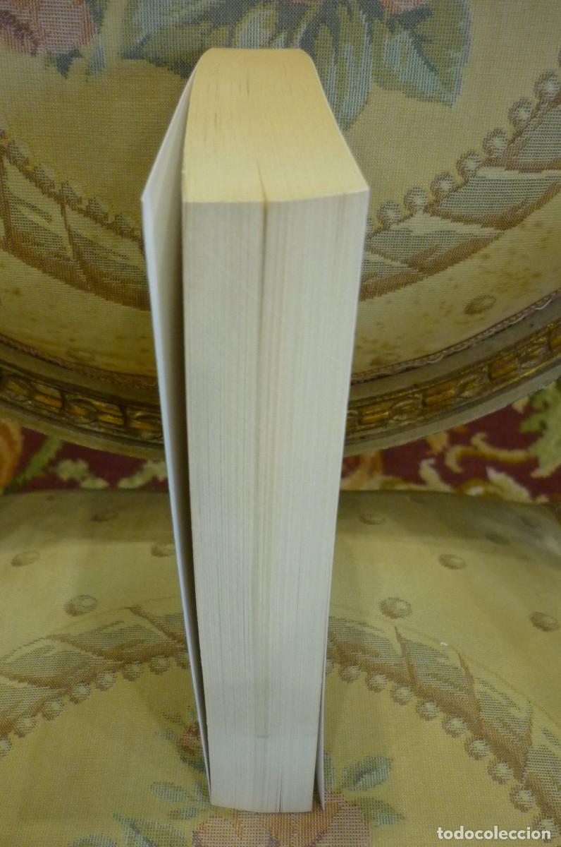 Libros de segunda mano: EL LIBRO DE LA GRAM&Aacute;TICA INTERNA, DE DAVID GROSSMAN. - Foto 4