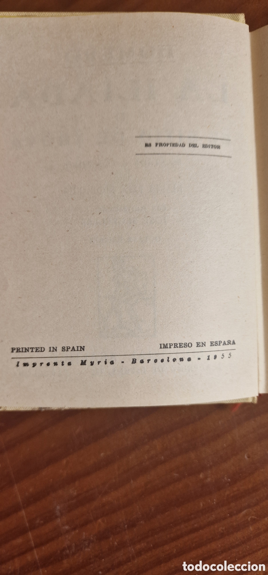 Libros de segunda mano: La Iliada o el sitio de Troya - Foto 5