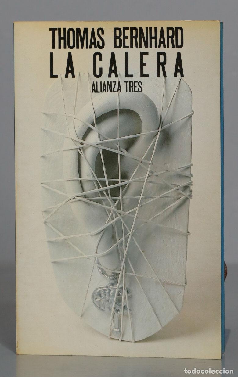 La calera Bernhard 1984