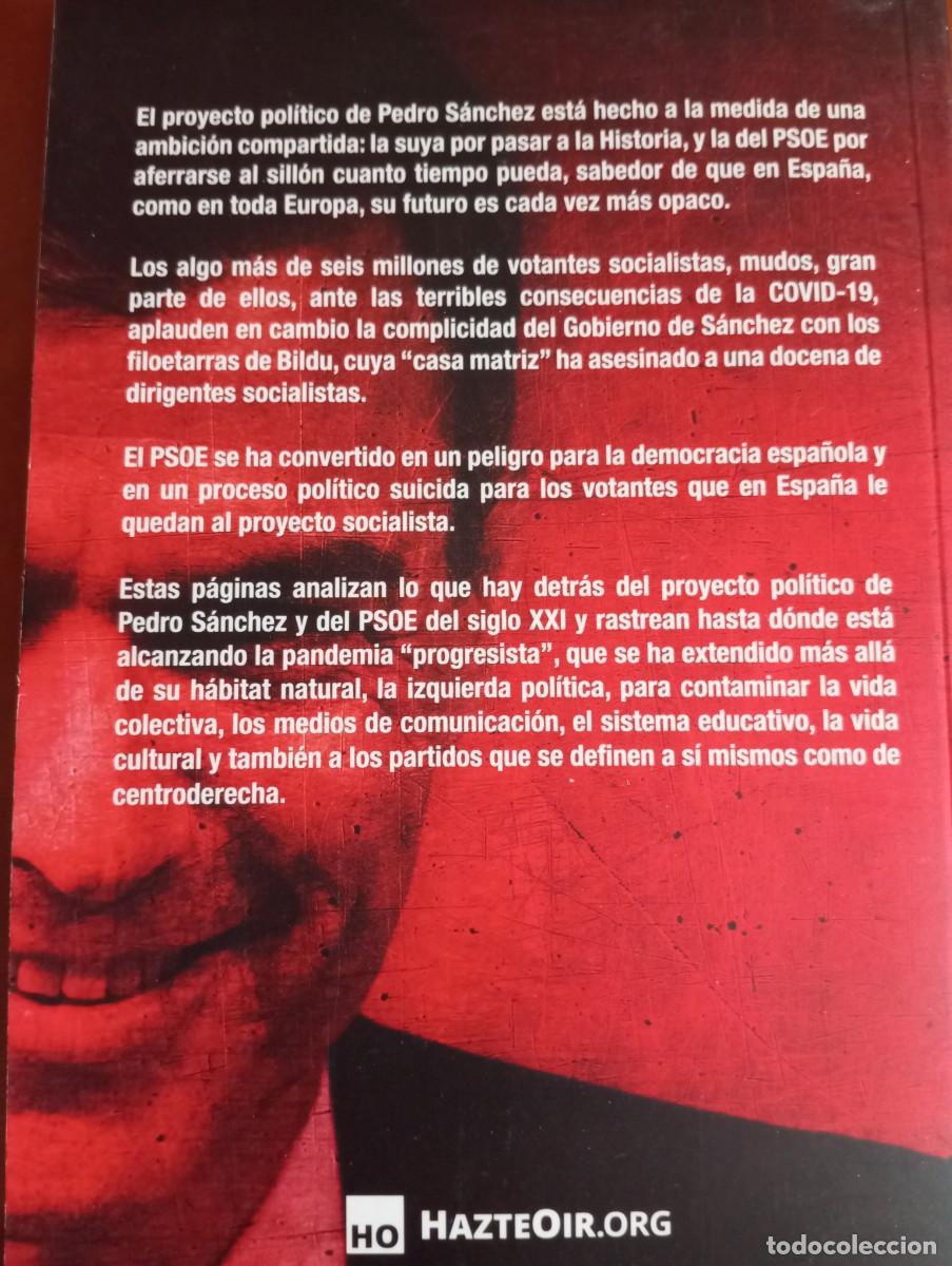 Libros de segunda mano: PROYECTO SANCHEZ, IGNACIO ARSUAGA - Foto 2