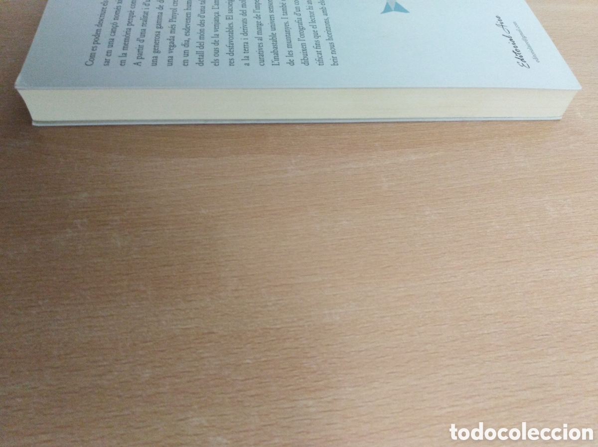 Libros de segunda mano: PLANETA LLU&Ccedil;. Joan Pinyol - Foto 6