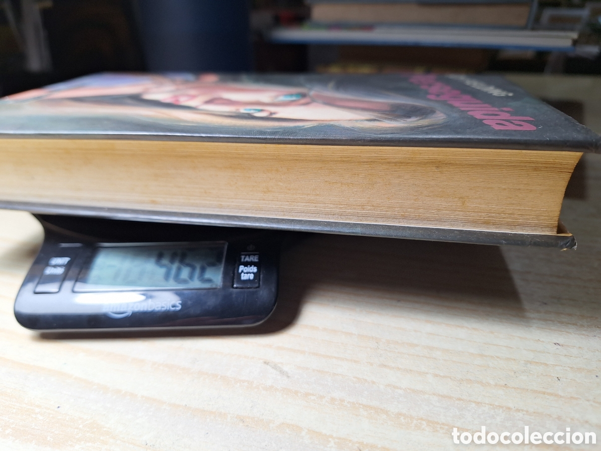 Libros de segunda mano: PERSEGUIDA - JOY FIELDING - C&Iacute;RCULO DE LECTORES 1996 - Foto 3