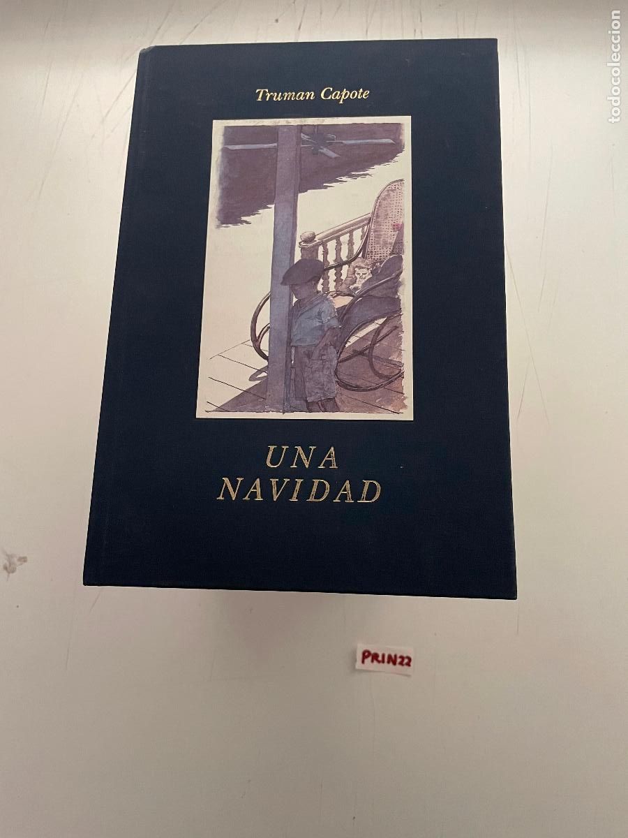 Libros de segunda mano: Libro: libro una navidad - Foto 1