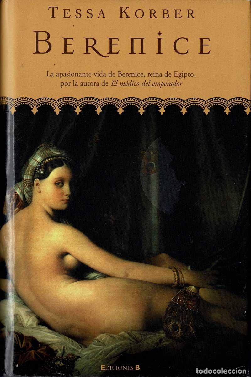 Libros de segunda mano: Berenice - Tessa Korber - Foto 1