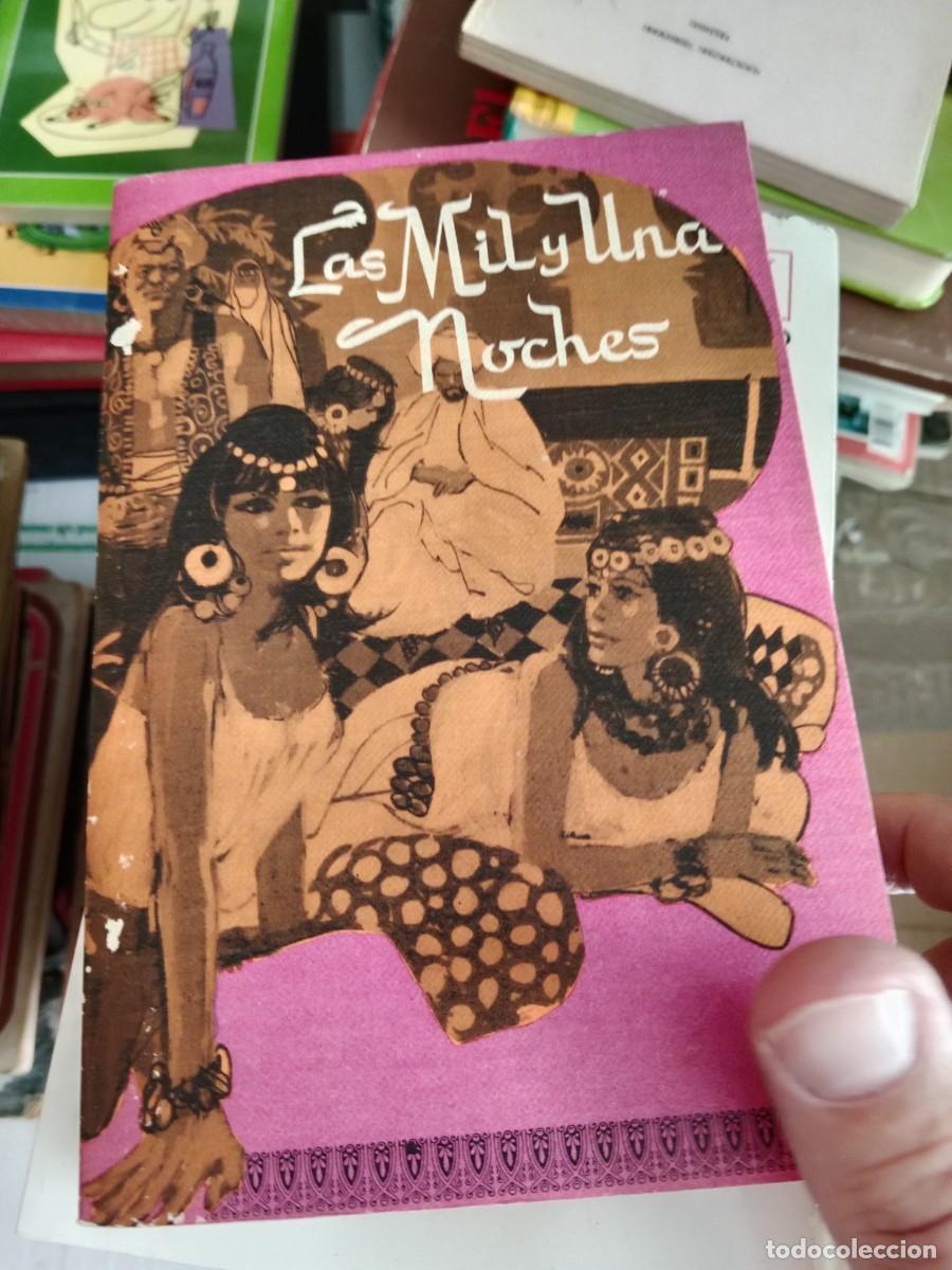 Libros de segunda mano: TOP-13 LIBRO LAS MIL Y UNA NOCHES - Foto 1