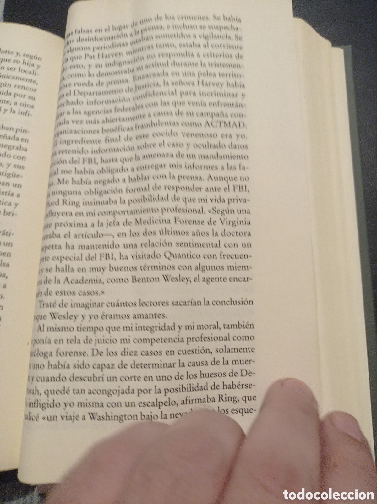 Libros de segunda mano: La jota de corazones - Foto 2