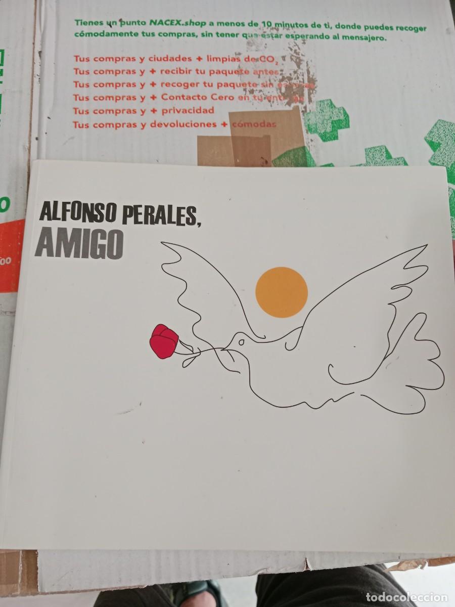 Libros de segunda mano: TOP-14 LIBRO ALFONSO PERALES AMIGO - Foto 1