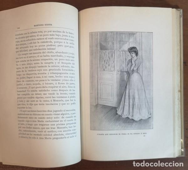 Libros de segunda mano: Libro Tu Eres la Paz, Montaner y Sim&oacute;n - Foto 6