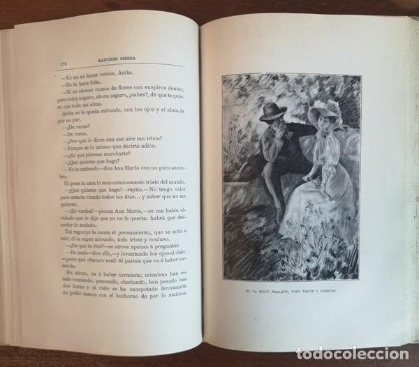 Libros de segunda mano: Libro Tu Eres la Paz, Montaner y Sim&oacute;n - Foto 8