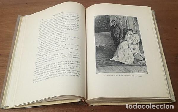 Libros de segunda mano: Libro Tu Eres la Paz, Montaner y Sim&oacute;n - Foto 12