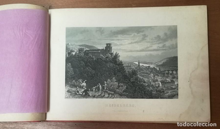 Libros de segunda mano: Rhein Album del 1900 - Foto 4