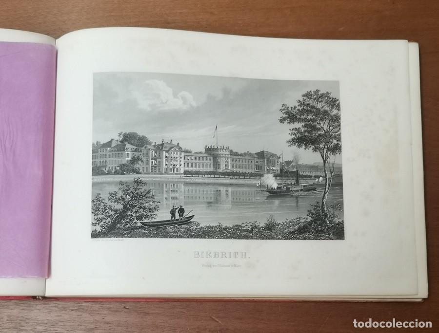 Libros de segunda mano: Rhein Album del 1900 - Foto 5