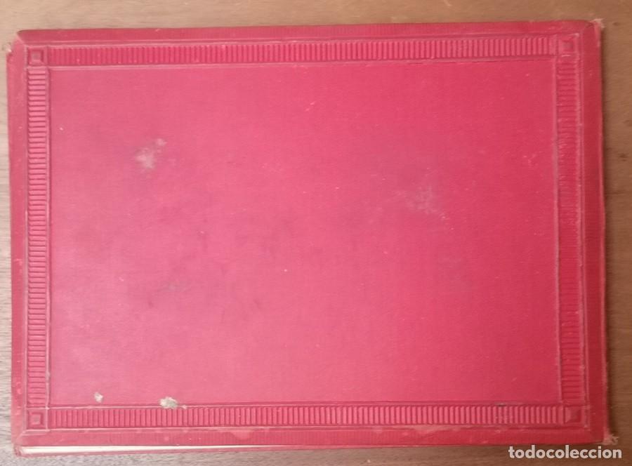 Libros de segunda mano: Rhein Album del 1900 - Foto 7