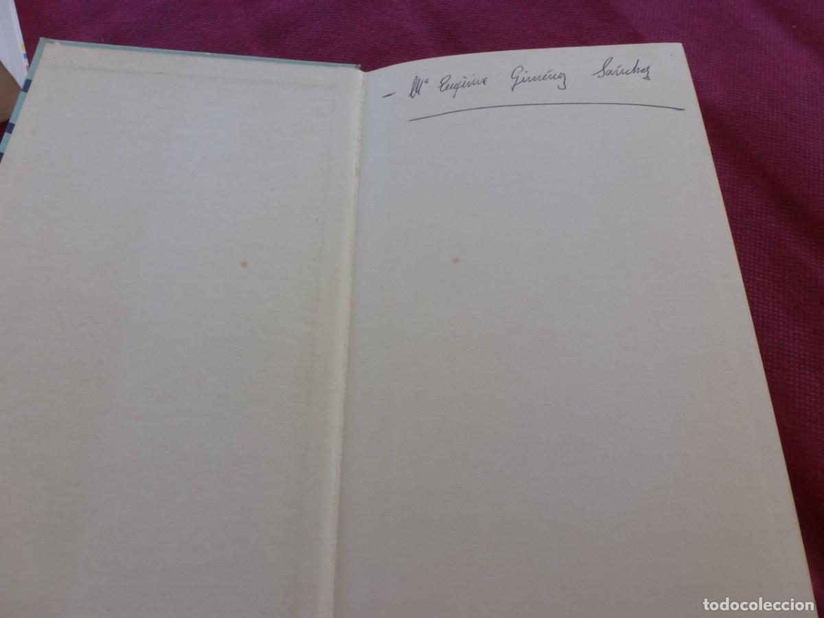 Libros de segunda mano: LIBRO- LA NORIA (LUIS ROMERO) - Foto 2