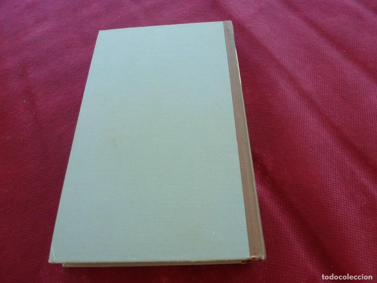 Libros de segunda mano: LIBRO- LA NORIA (LUIS ROMERO) - Foto 7