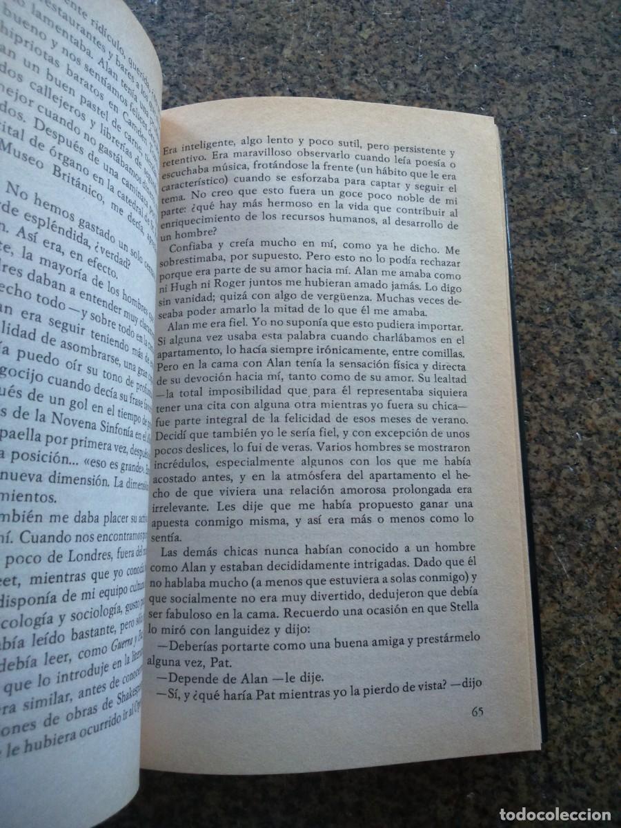 Libros de segunda mano: ACORDE FINAL -- MERVYN JONES -- CIRCULO -- - Foto 2