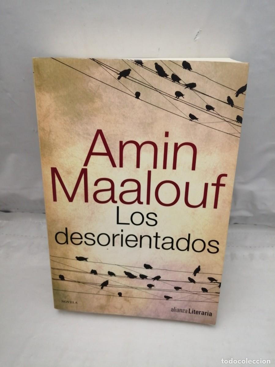 Libros de segunda mano: Los Desorientados (Primera edici&oacute;n) - Foto 1