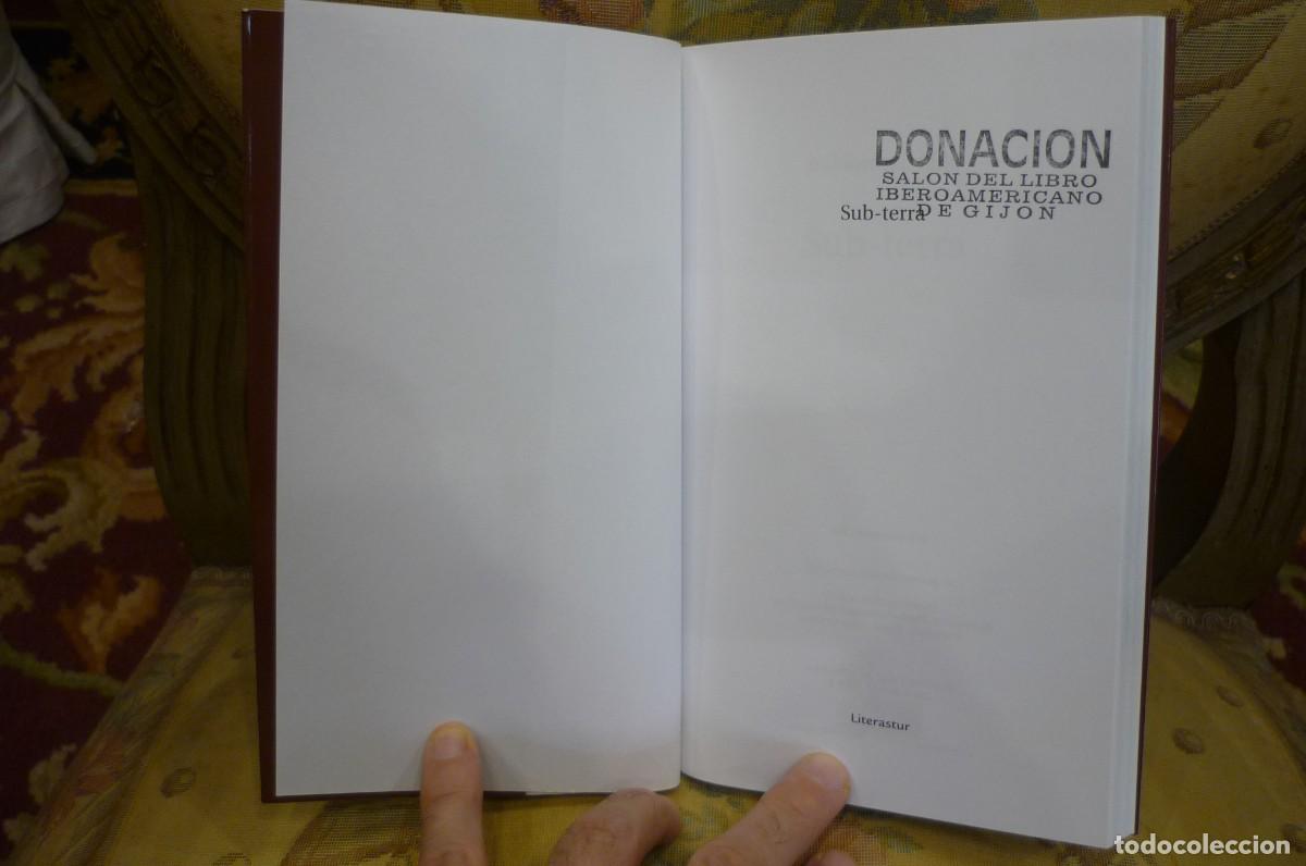 Libros de segunda mano: SUB-TERRA, DE BALDOMERO LILLO. - Foto 6