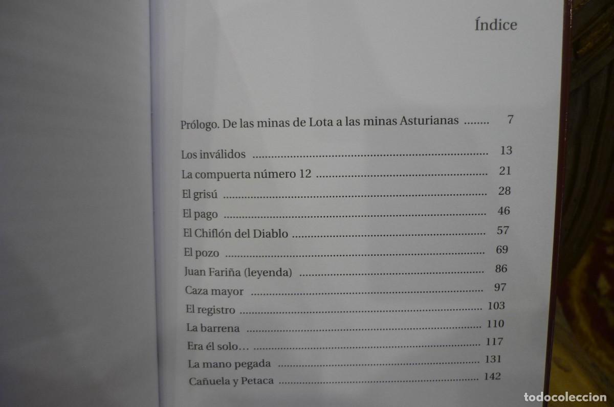 Libros de segunda mano: SUB-TERRA, DE BALDOMERO LILLO. - Foto 9