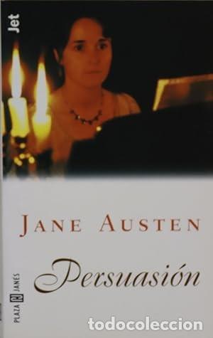 Libros de segunda mano: Persuasi&oacute;n. Jane Austen - Foto 1
