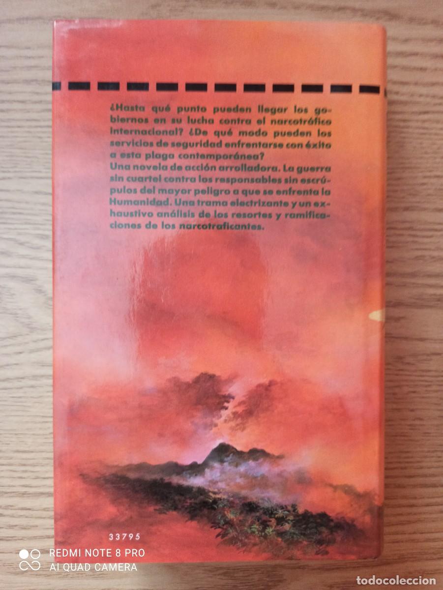 Libros de segunda mano: NOVELAS (TOM CLANCY) - C&Iacute;RCULO DE LECTORES - Foto 12