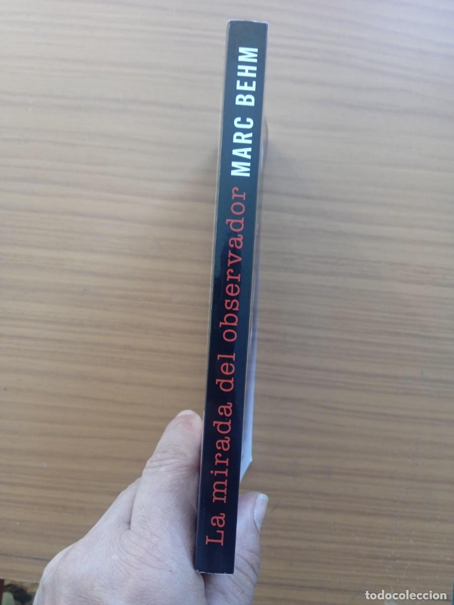 Libros de segunda mano: NOVELA - LA MIRADA DEL OBSERVADOR - 170 - Foto 2
